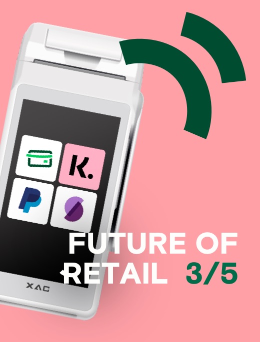 Rise of Payment Systems