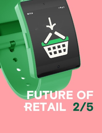 Future of Retail 2_Omnichannel_Smart Watch