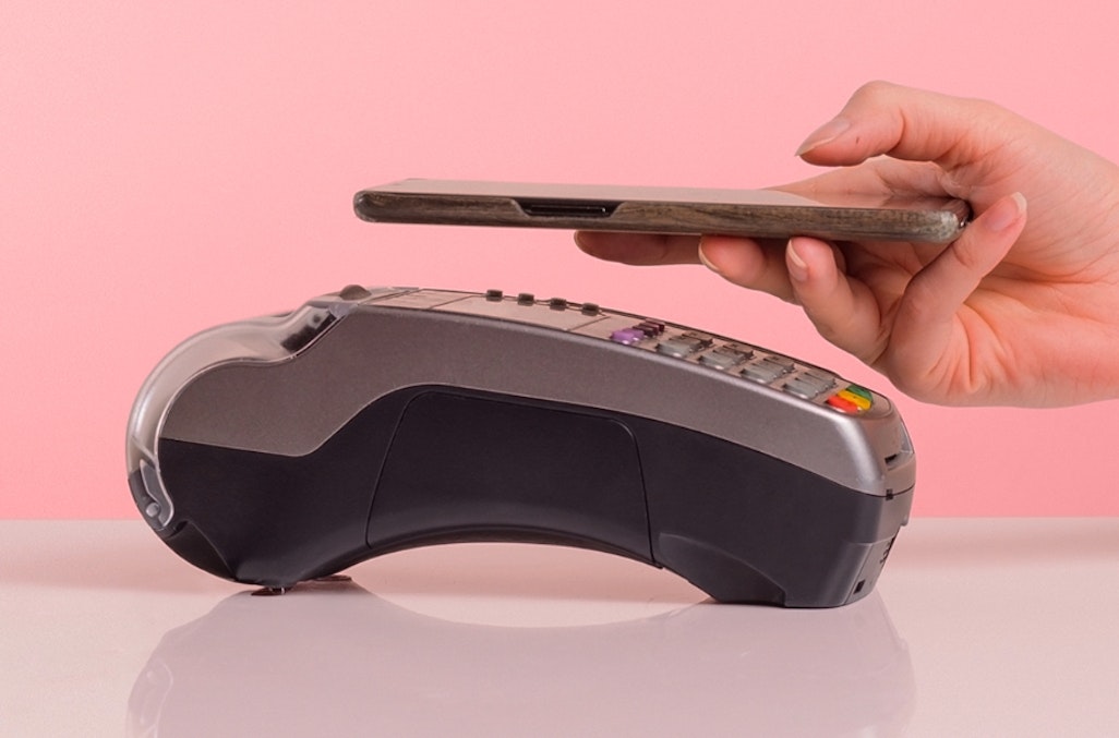 Payment solutions for global retailers