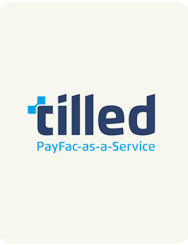 Logo Tilled