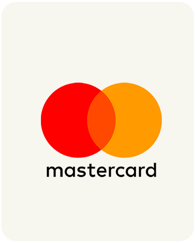 Logo Mastercard