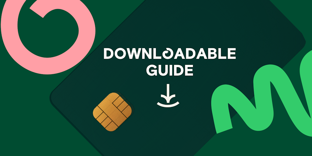 Downloadable guide: SmartPOS