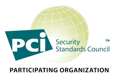 PCI logo