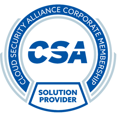 Logo CSA