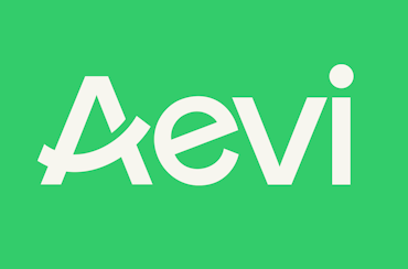 Aevi logo
