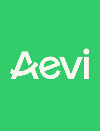 Aevi logo