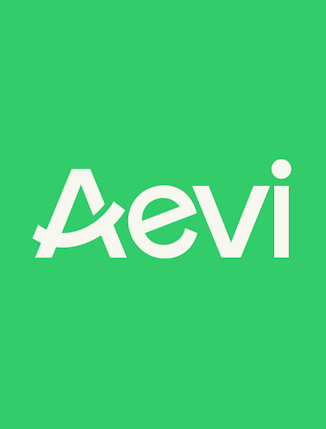 Aevi logo