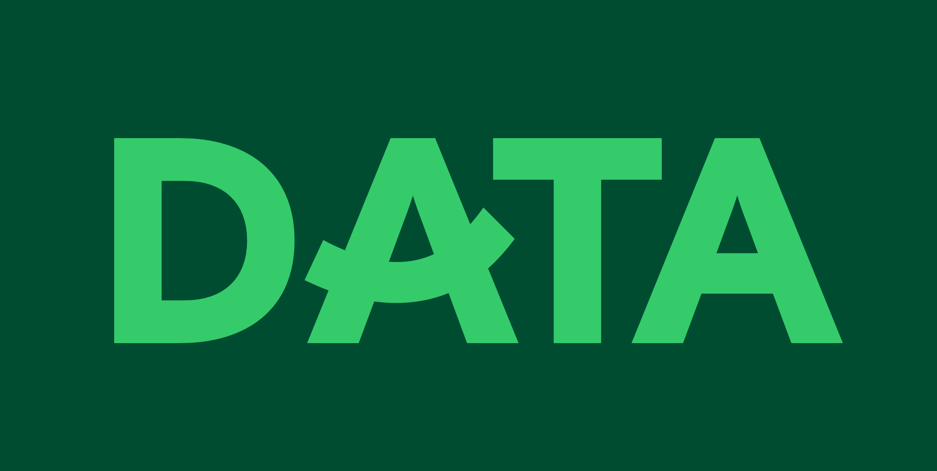 Data text
