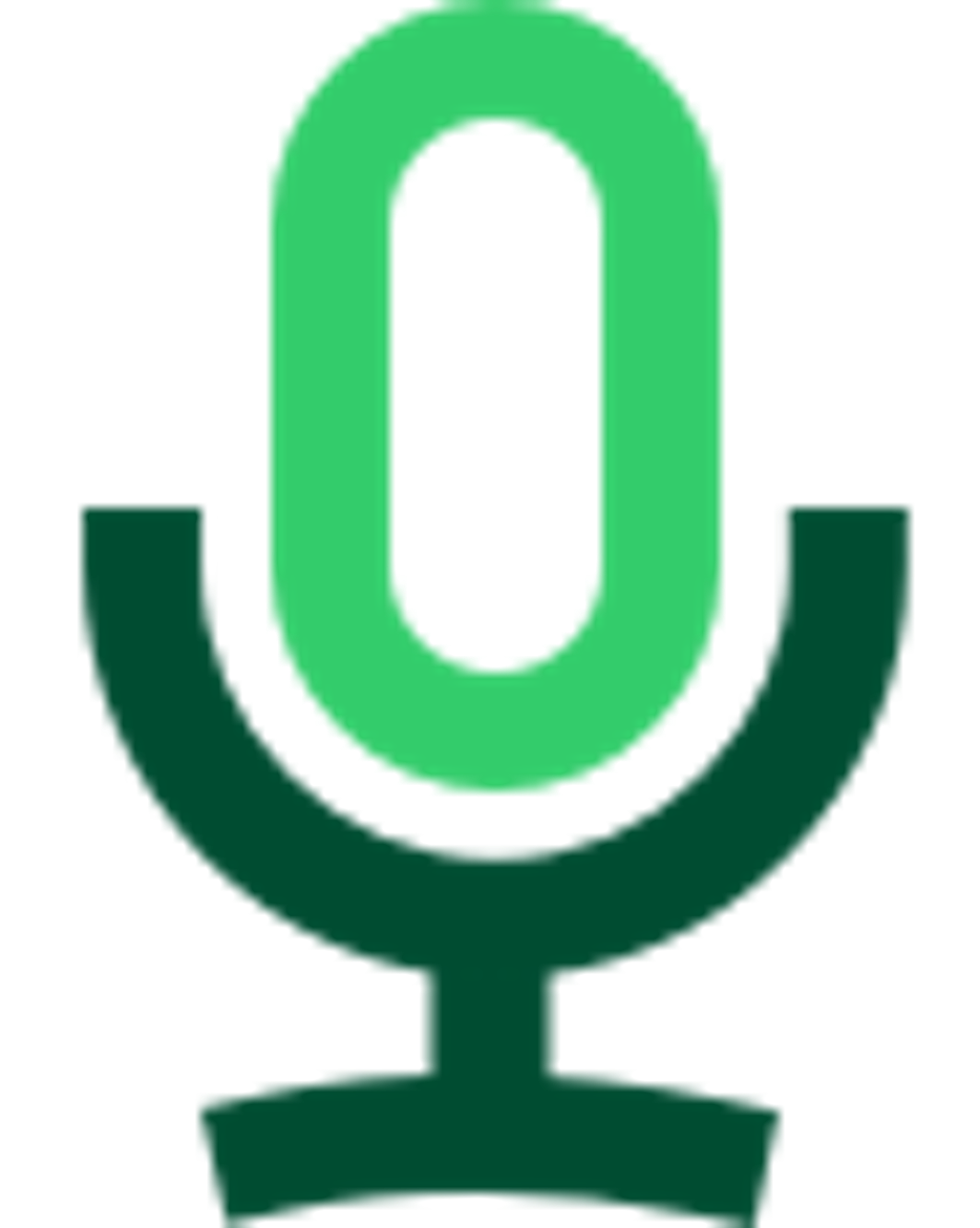 podcast icon