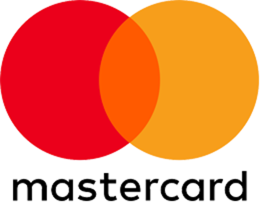 logo mastercard