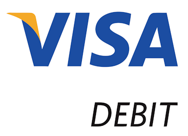 visa debit logo