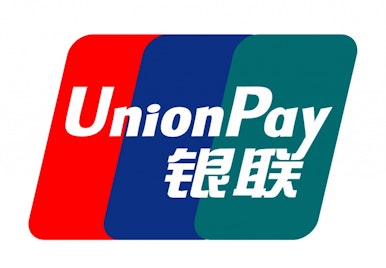 union pay logo