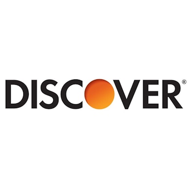 discover logo