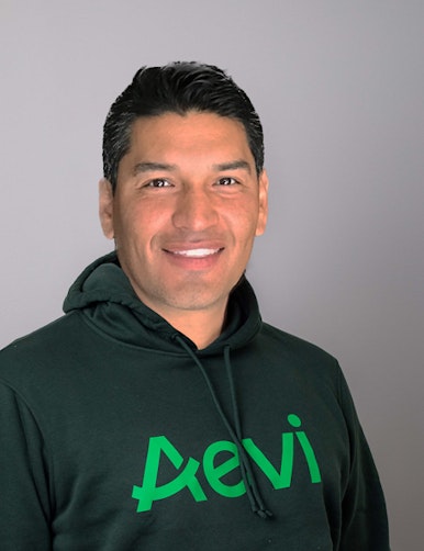 Joe Rodrigeuz | Business Development at Aevi