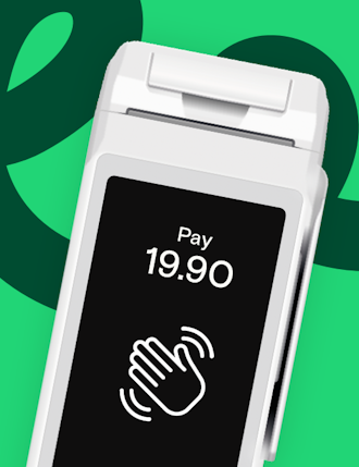 Invisible payments: hand gestures to make a payment | Gesture Based Payments
