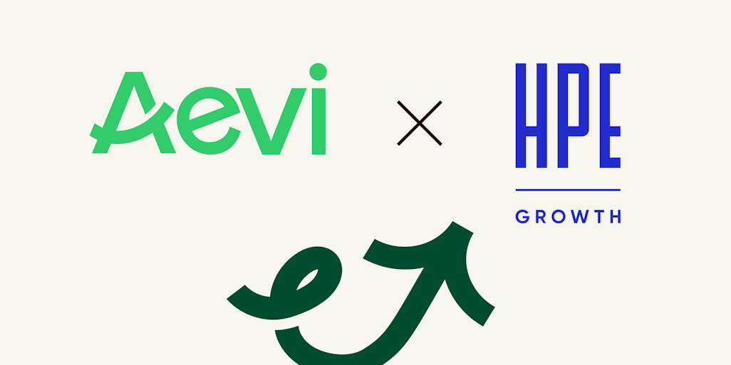 Aevi & HPE growth