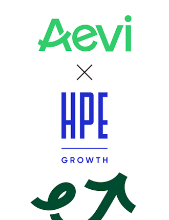 Aevi & HPE growth