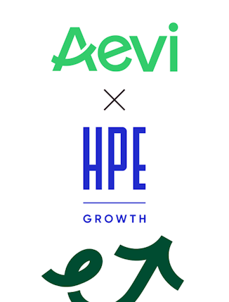 Aevi & HPE growth