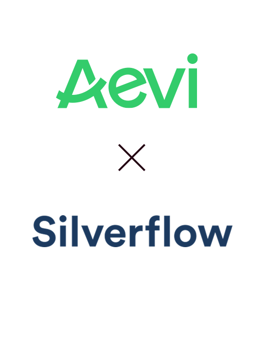 Aevi & Silverflow