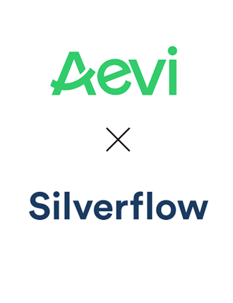 Aevi & Silverflow