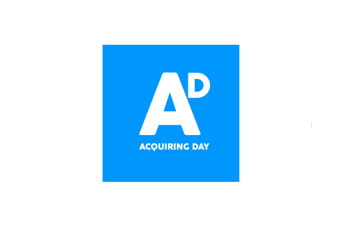 Acquiring Day