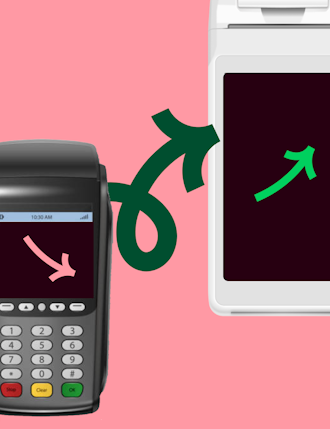 From payment contract to freedom with SmartPOS and open in-person payment platform