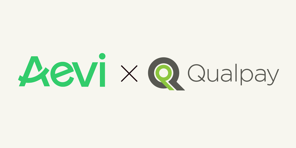 Partnership: Qualpay and Aevi, innovations in in-person payments