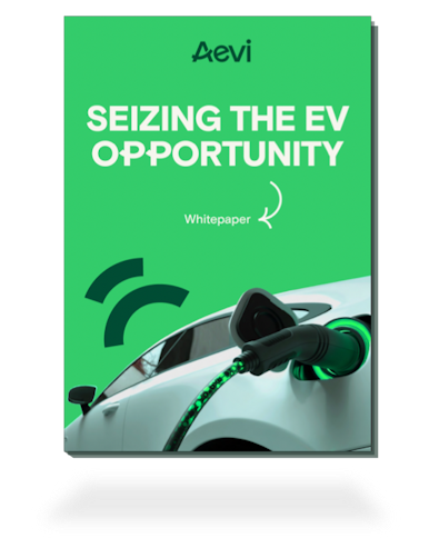 Whitepaper: Seizing the EV opportunities