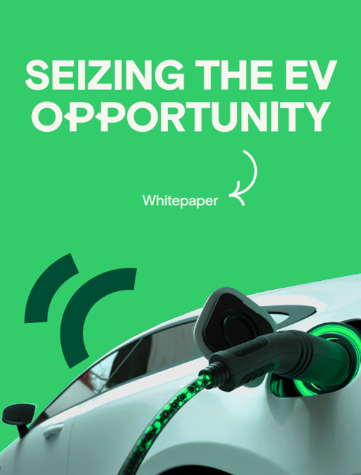 Seizing the EV opportunity Whitepaper thumbnail