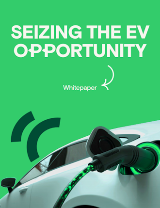 Seizing the EV opportunity Whitepaper thumbnail