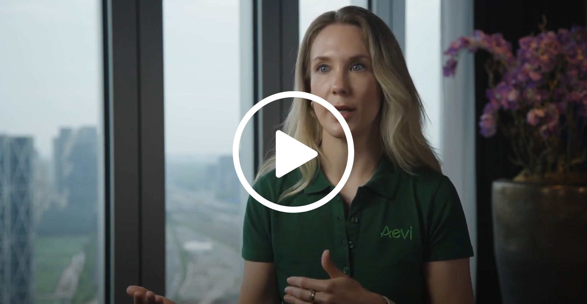 Sarah Koch | Fintech Finance Interview Money 2020 | In person payment orchestration