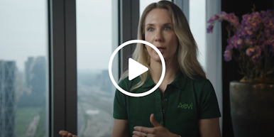 Sarah Koch | Fintech Finance Interview Money 2020 | In person payment orchestration