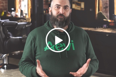 Open short video about integration in in-person payments by Eddie Johnson, head of product at Aevi