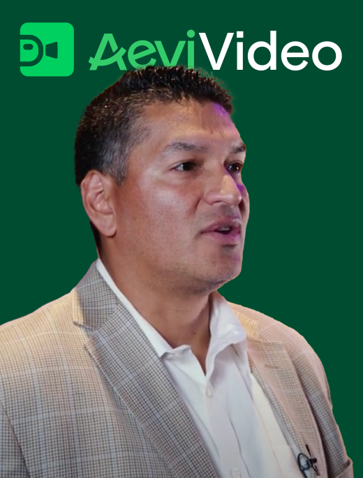 Interview with Joe Rodiguez | Fintech Finance x Aevi – API-powered technological advancements