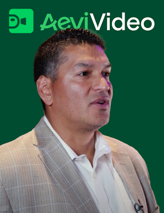 Interview with Joe Rodiguez | Fintech Finance x Aevi – API-powered technological advancements