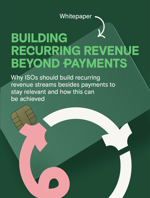 Whitepaper: Building Recurring Revenue Beyond Payments