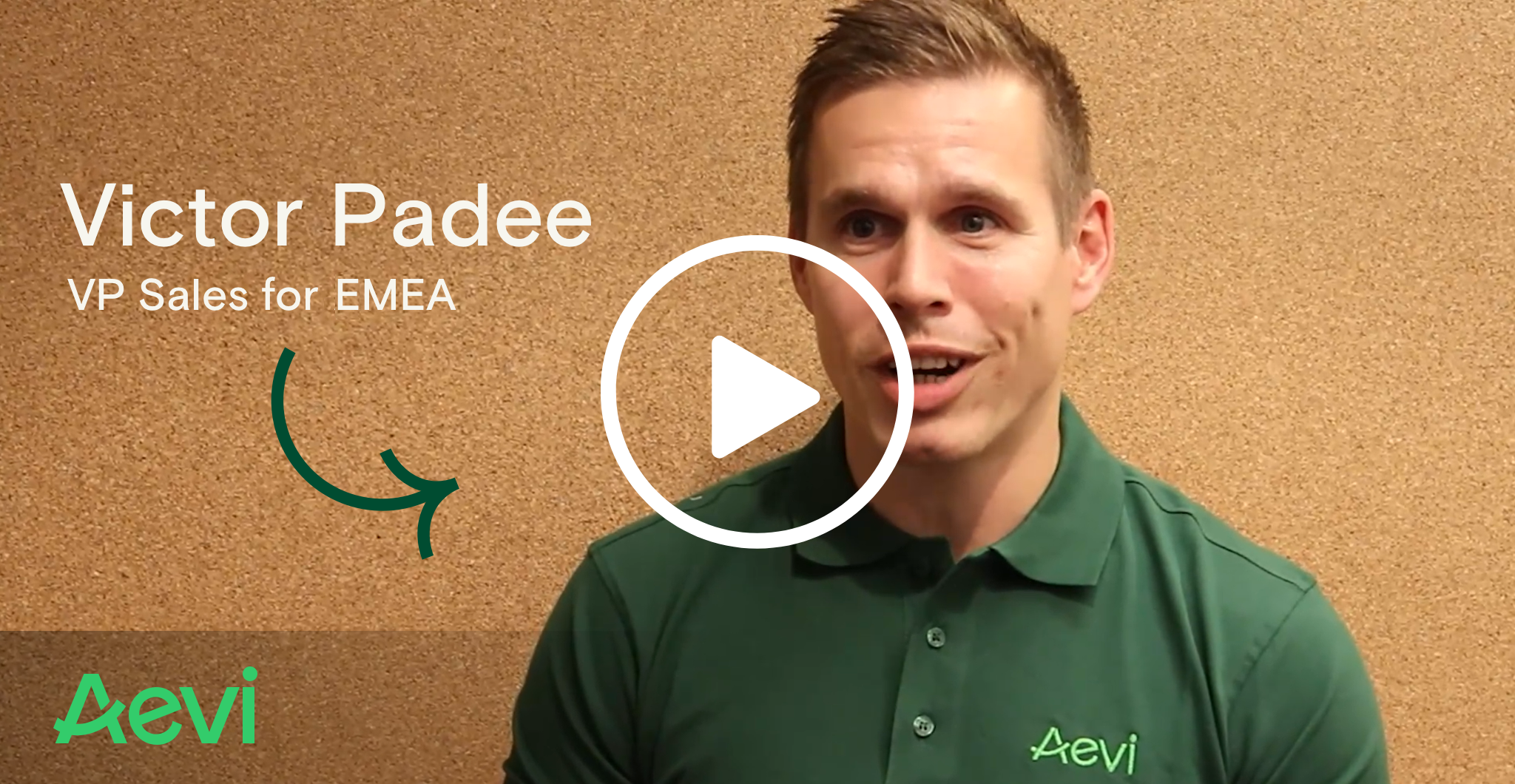 Victor Padee Interview