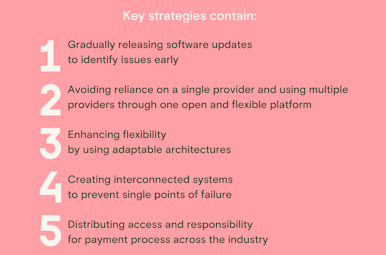 Key strategies