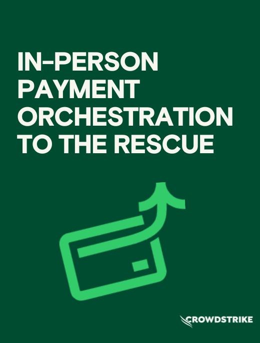 In person payments orchestration to the rescue thumb