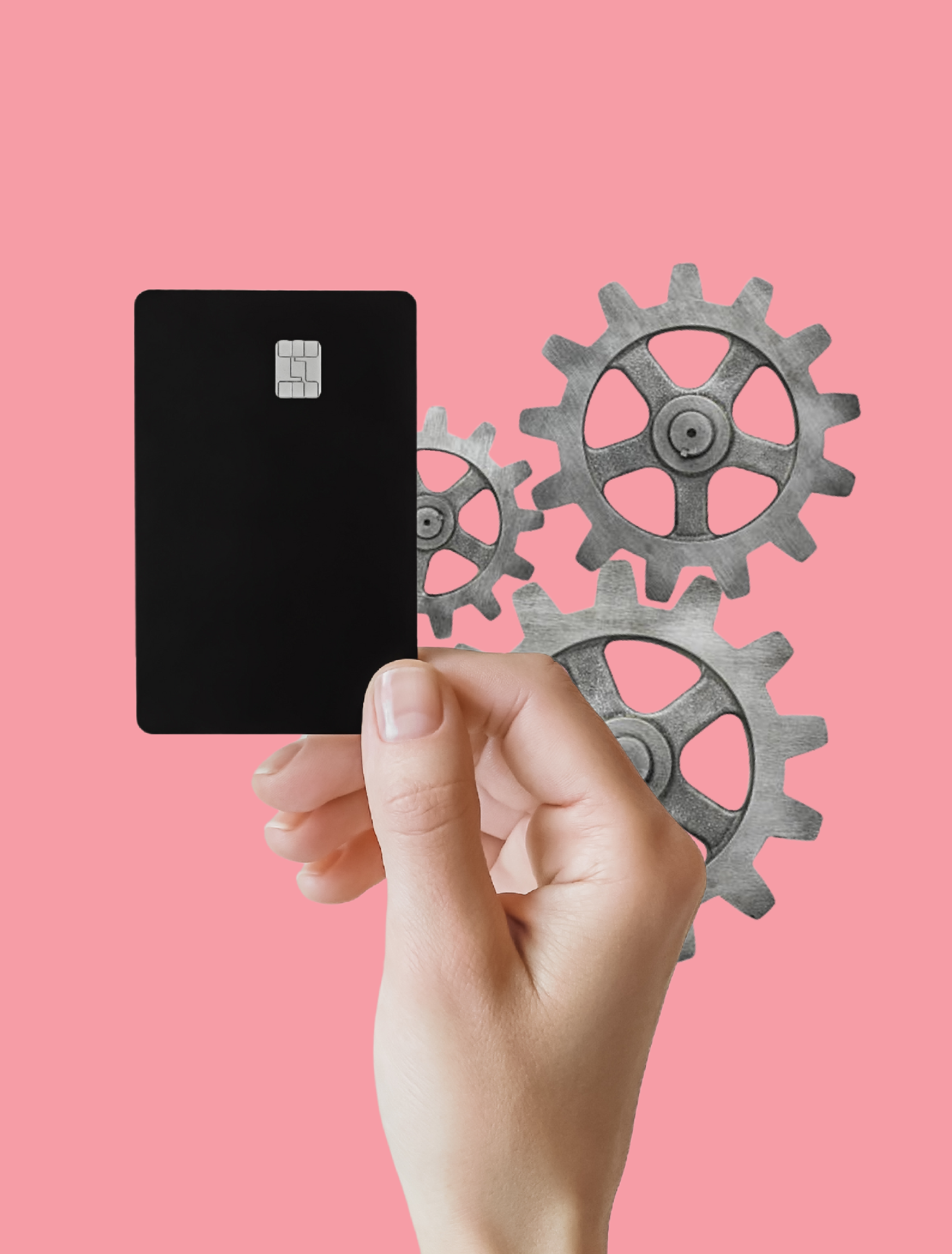 Building your own payment processor