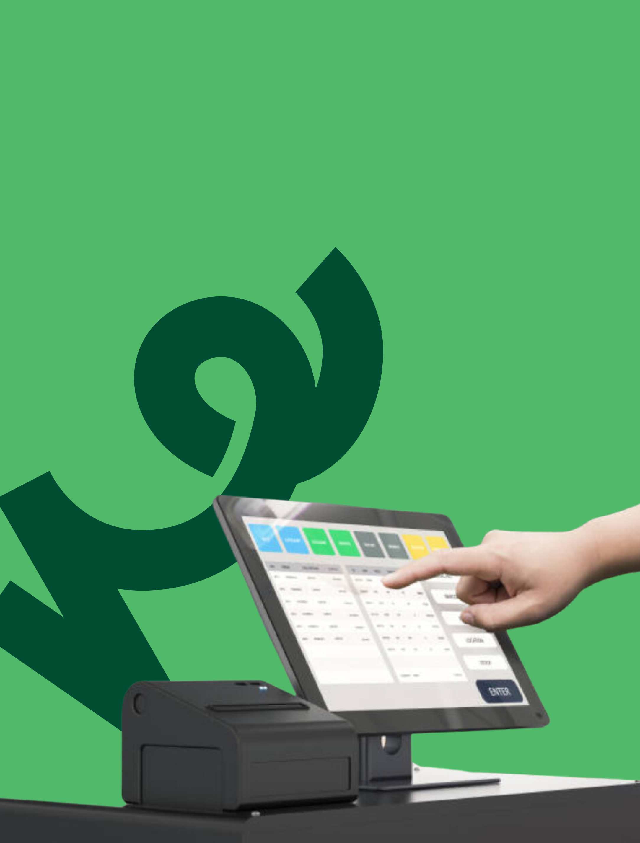 ePOS, terminal, payments