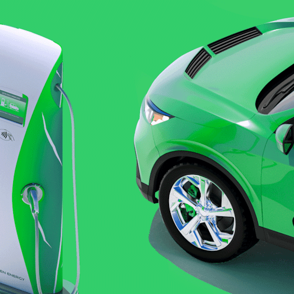 Aevi solution: Unattended Payments