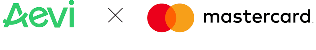 Aevi x Mastercard partnership