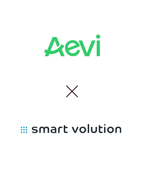 Aevi x SmartVolution partnership
