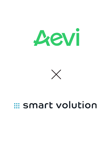 Aevi x SmartVolution partnership