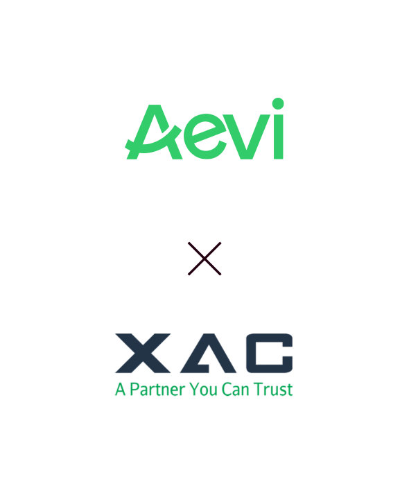 Aevi x XAC partnership