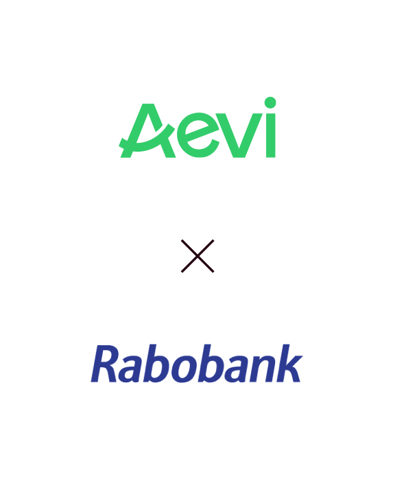 Aevi x Rabobank partnership