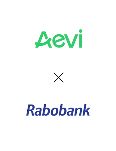 Aevi x Rabobank partnership