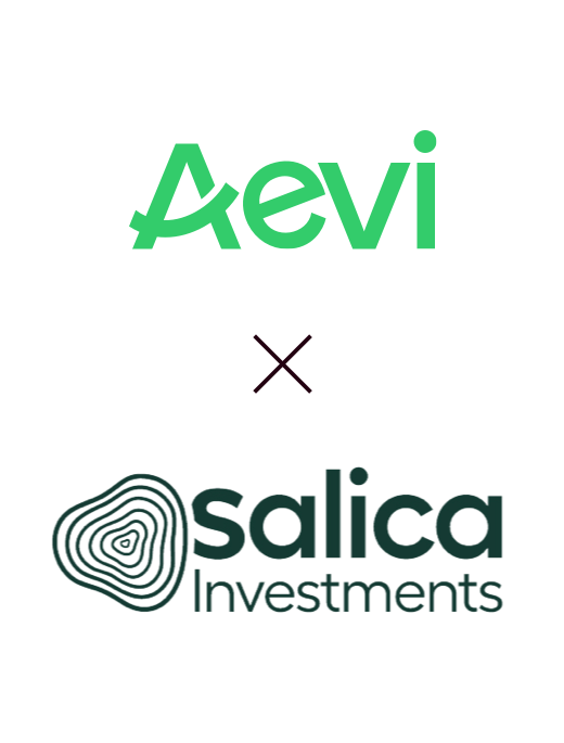 Aevi x Salica