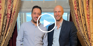 Alex Rob FF Interview Money2020